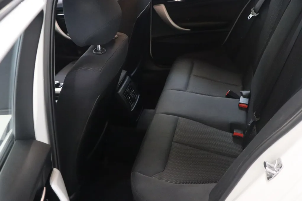 BMW 120d