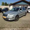 Skoda Octavia TDi Elegance Combi
