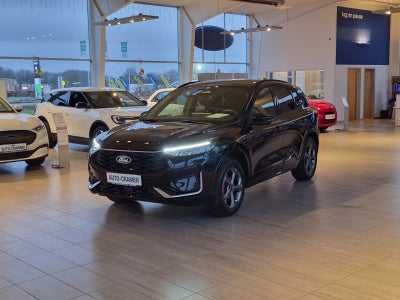 Ford Kuga 2,5 PHEV ST-Line X CVT 5d