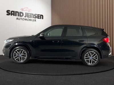 BMW iX1 eDrive20 M-Sport Premium