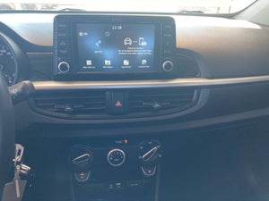 Kia Picanto MPi Collection aut.