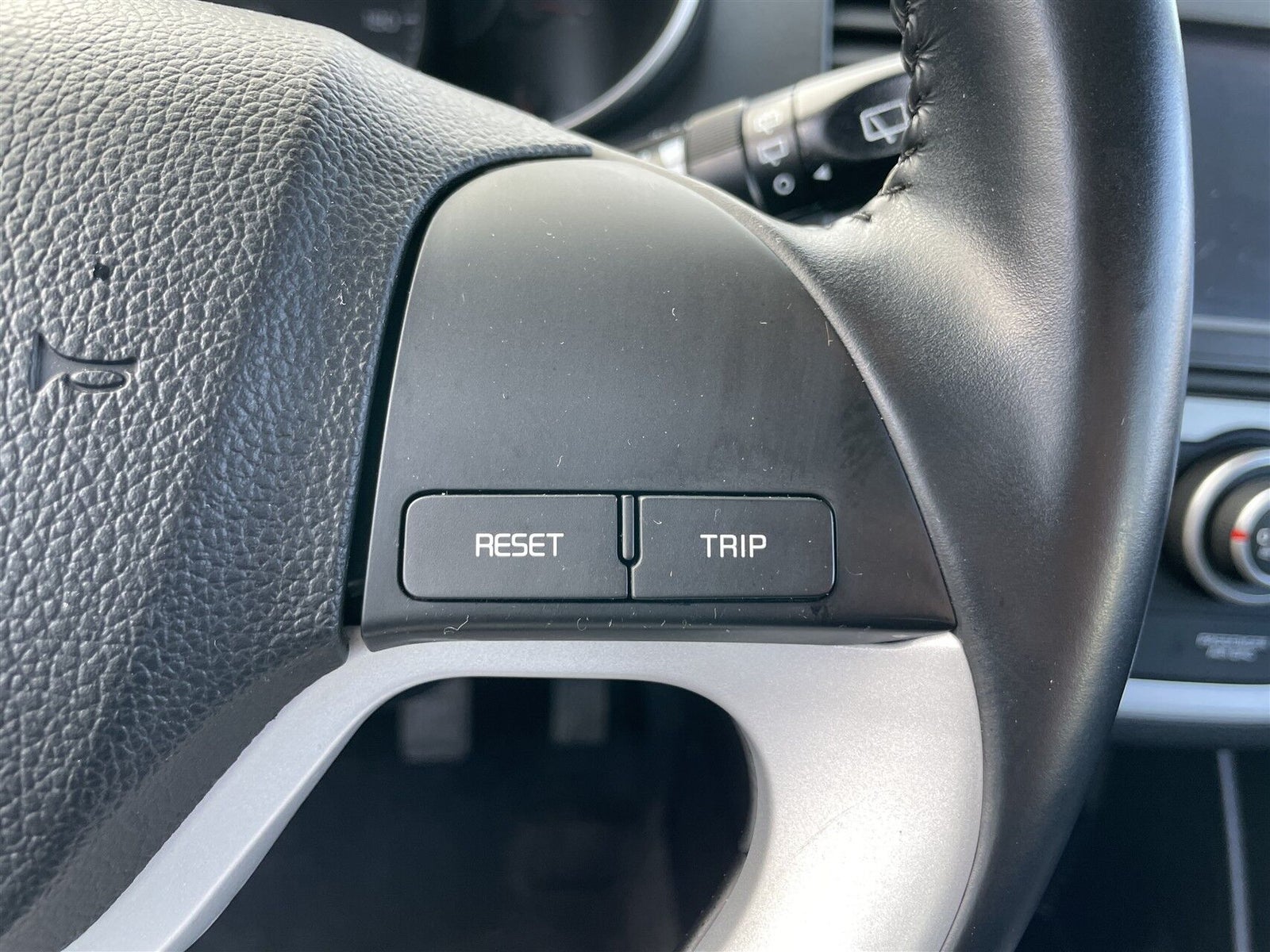 Kia Picanto Style+ Limited