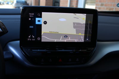 VW ID.4 Pro Performance