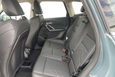 BMW iX1 eDrive20 X-Line
