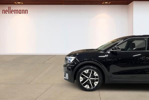 Ford Explorer Select Extended Range