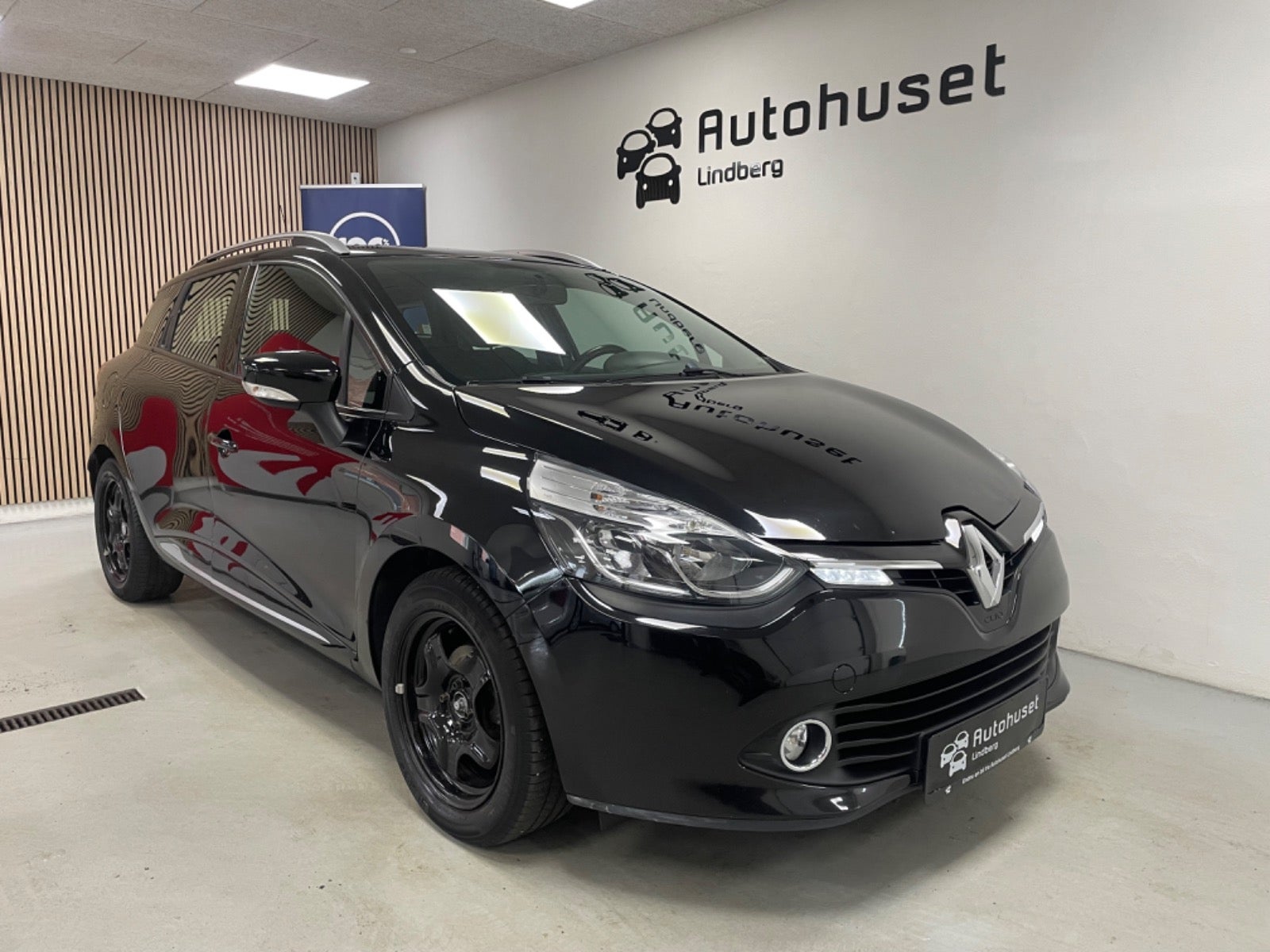 Renault Clio IV 2016