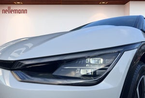 Kia EV6 Long Range Performance Upgrade AWD