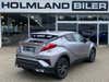 Toyota C-HR Hybrid C-HIC CVT thumbnail