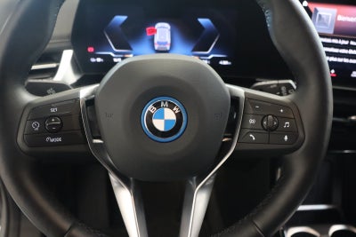 BMW iX1 xDrive30 X-Line