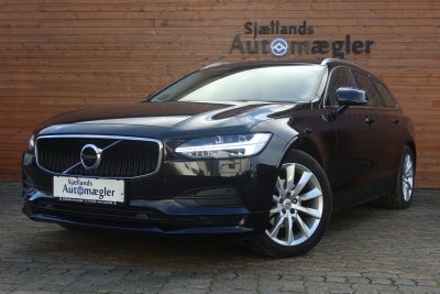 Volvo V90 2,0 D4 190 Momentum aut. 5d