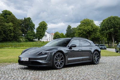 Porsche Taycan  Performance+ Sport Turismo 5d