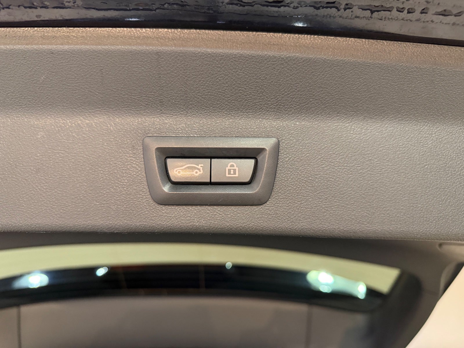 BMW iX3 Charged Plus M-Sport