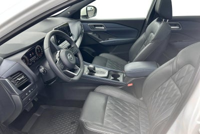 Nissan Qashqai mHEV Tekna+ X-tr. - 4