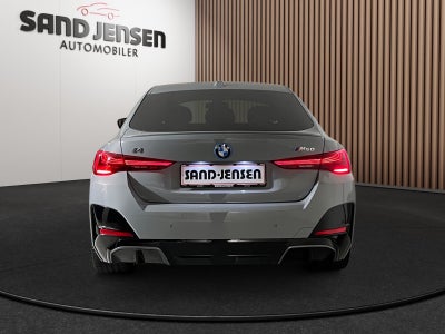 BMW i4 M50 M-Sport xDrive