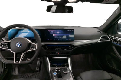 BMW i4 eDrive40 M-Sport Pro