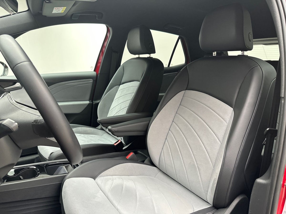 VW ID.3 Pro S billede 19