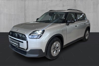 MINI Countryman E Essential Trim XS - 0
