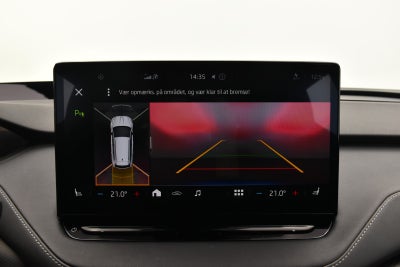 Skoda Enyaq iV Sportline