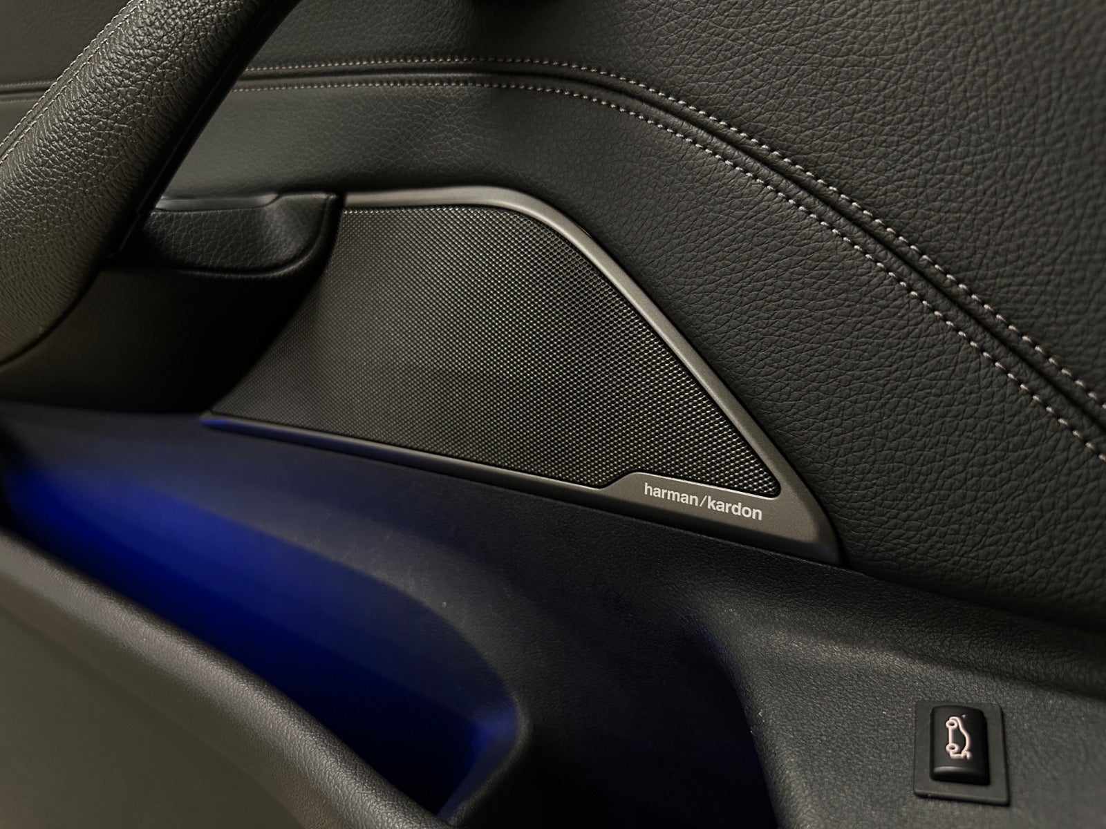 BMW 530d M-Sport aut.