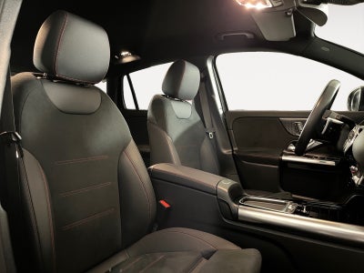 Mercedes EQA250+ AMG Premium