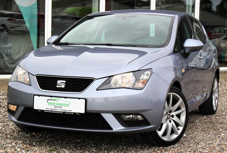 Seat Ibiza TSi 90 Style