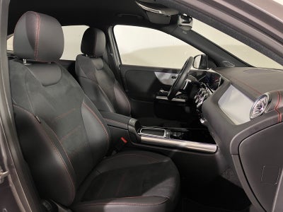 Mercedes EQA350 AMG Line 4Matic