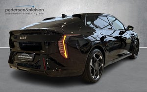 Kia EV4 Long Range GT-Line Fastback