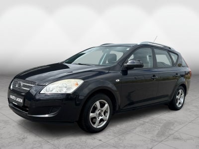 Kia Ceed 1,4 CVVT Active 5d