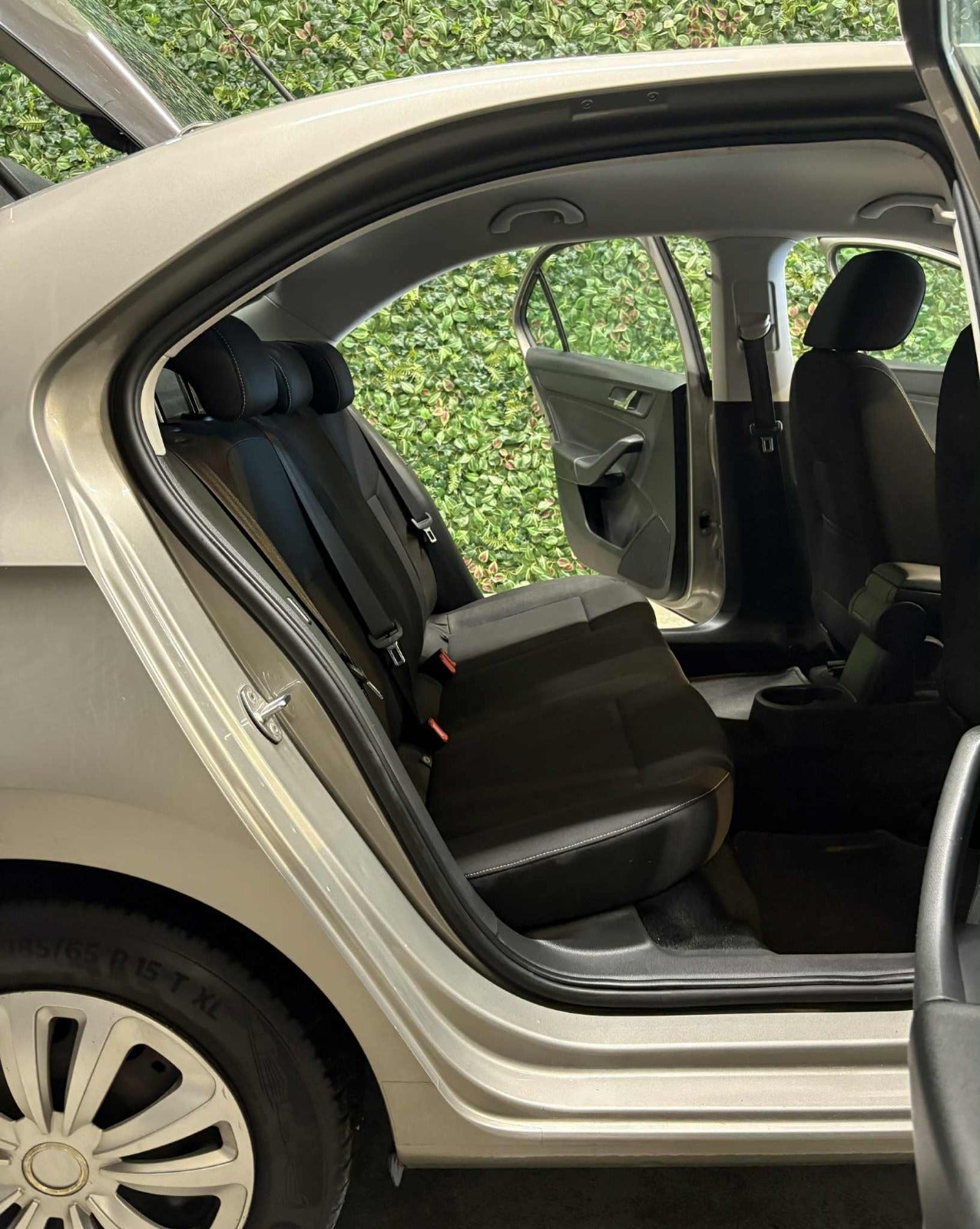 Billede af Skoda Rapid 1,2 TSi 86 Elegance Spaceback GreenTec