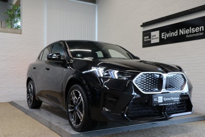 BMW iX2 eDrive20 M-Sport