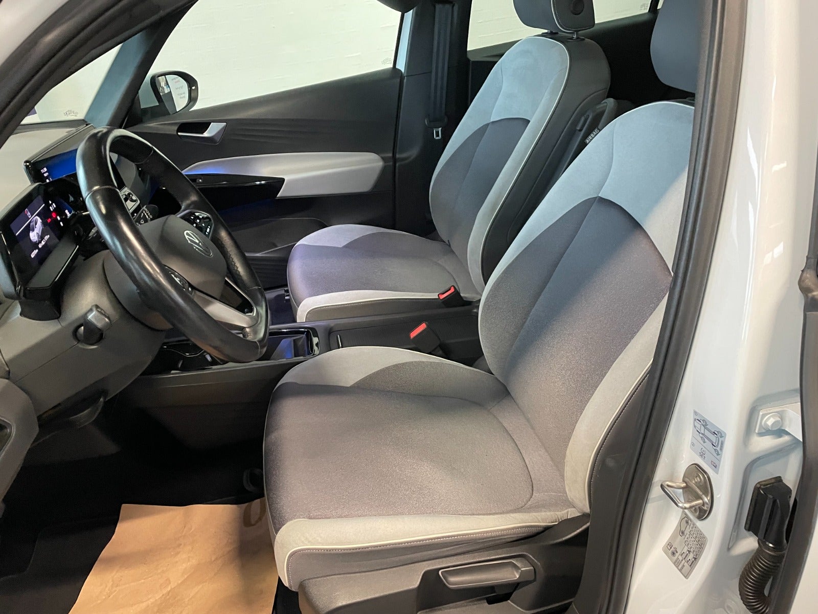 Billede af VW ID.3 58 Pro Performance Family