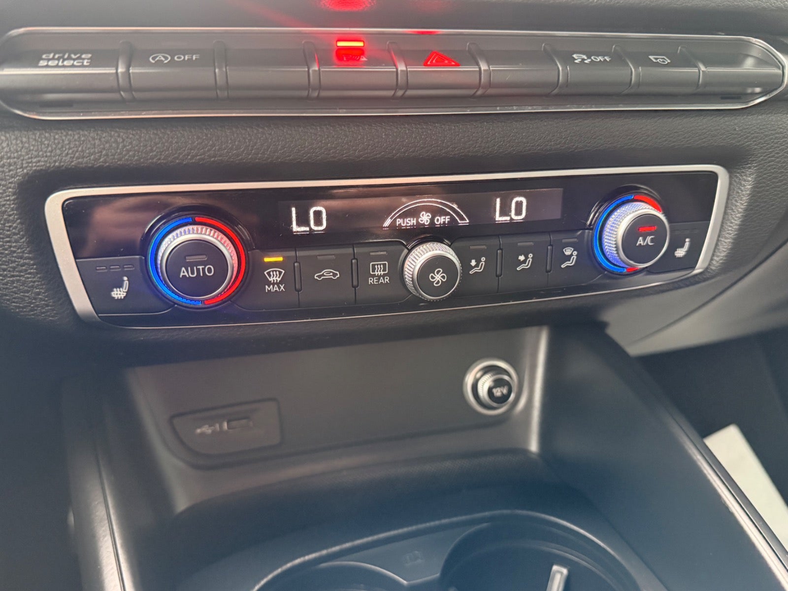 Billede af Audi A3 1,5 TFSi 150 Sport Cabriolet S-tr.