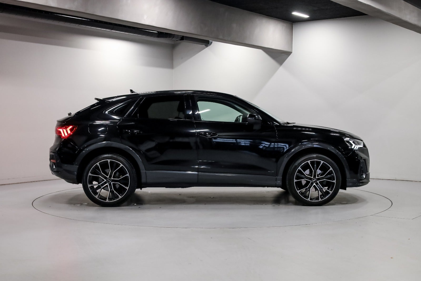Audi Q3 35 TFSi Sportback S-tr.
