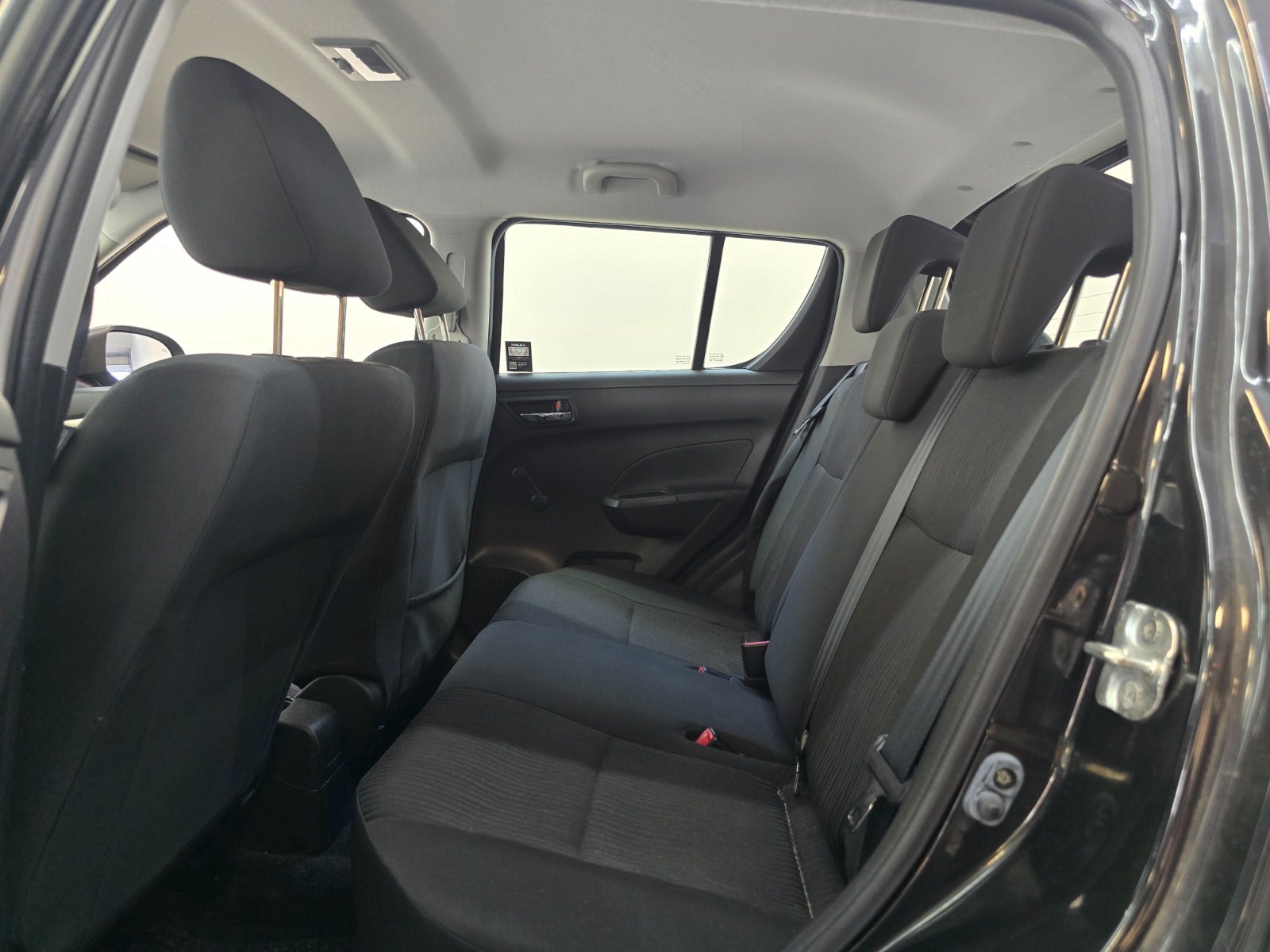 Billede af Suzuki Swift 1,2 GL