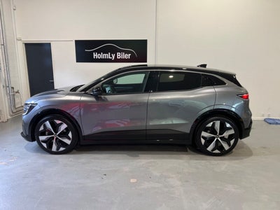 Renault Megane E-Tech Techno