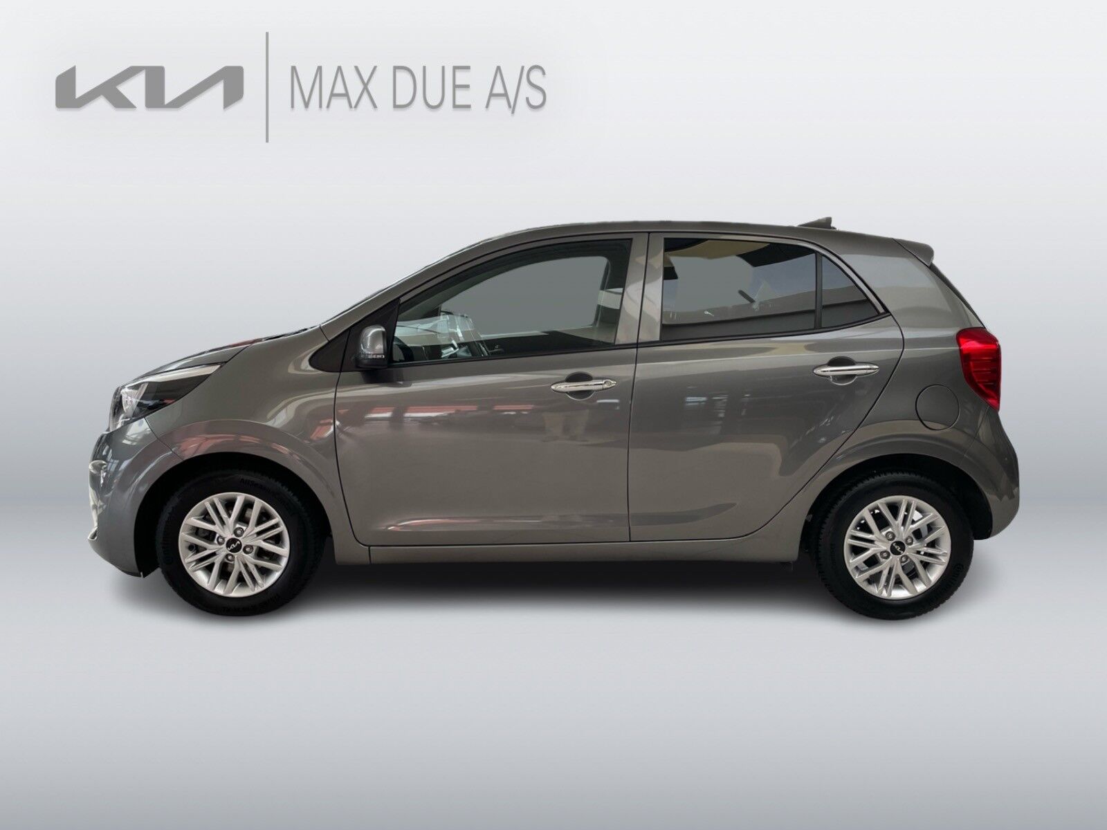 Kia Picanto Prestige