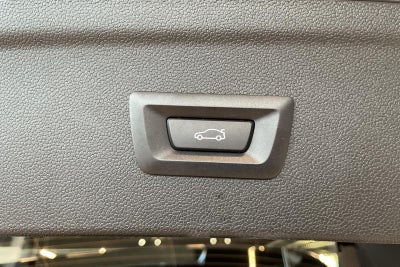 BMW iX xDrive60 Sport Line