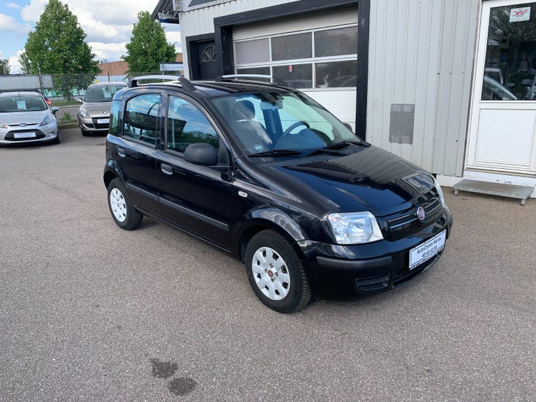 Fiat Panda 69 Fresh