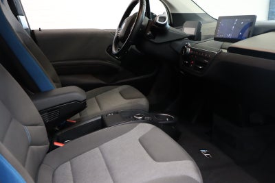 BMW i3s Comfort Advanced