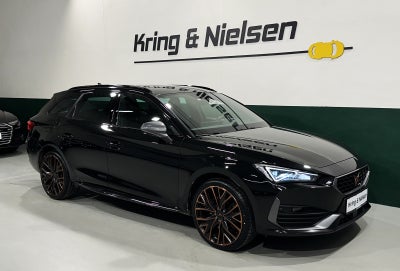 Seat Leon 1,4 eHybrid Cupra Sportstourer DSG 5d