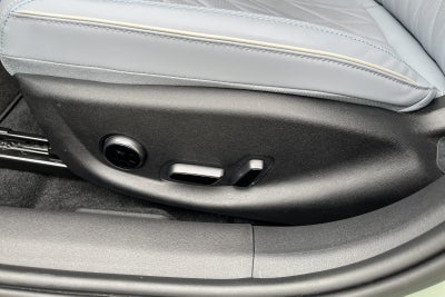 BYD Seal Excellence AWD