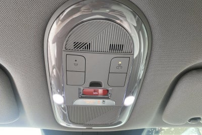 Hyundai Ioniq 6 Techniq