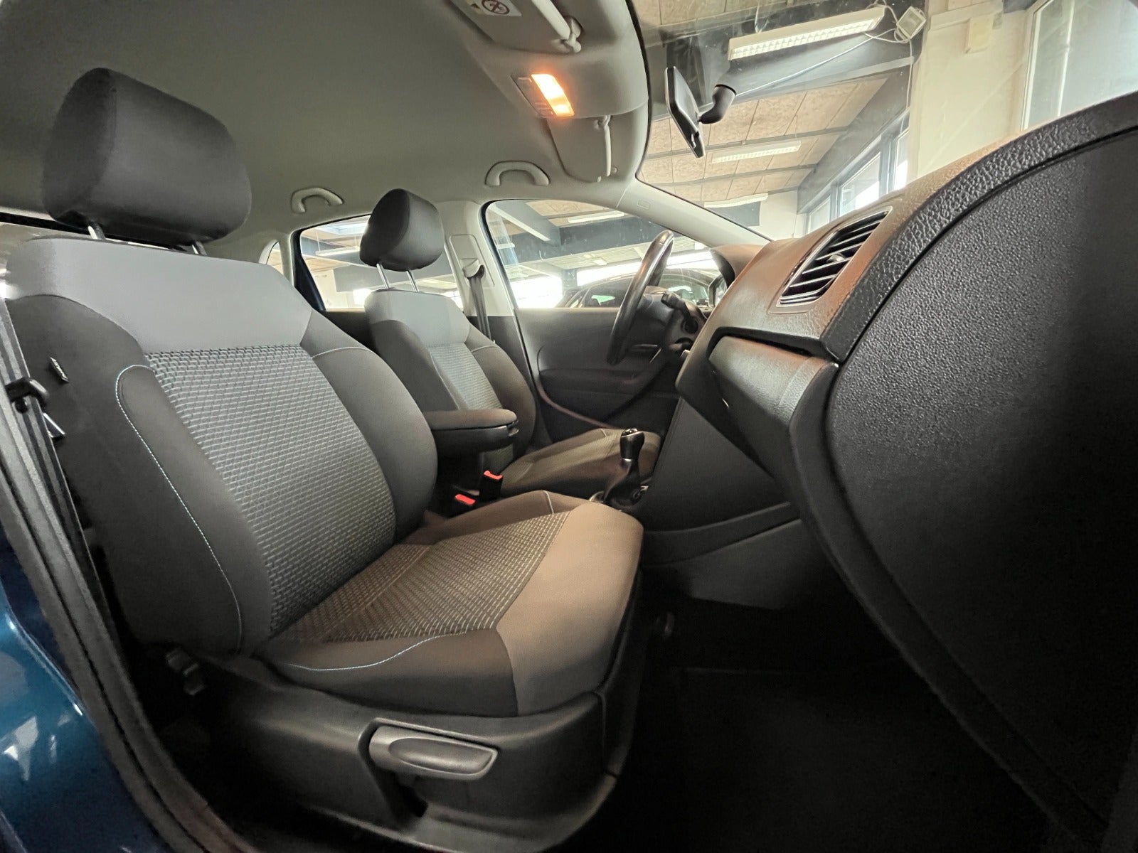 Billede af VW Polo 1,0 TSi 95 BlueMotion