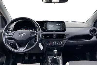 Hyundai i10 MPi Essential