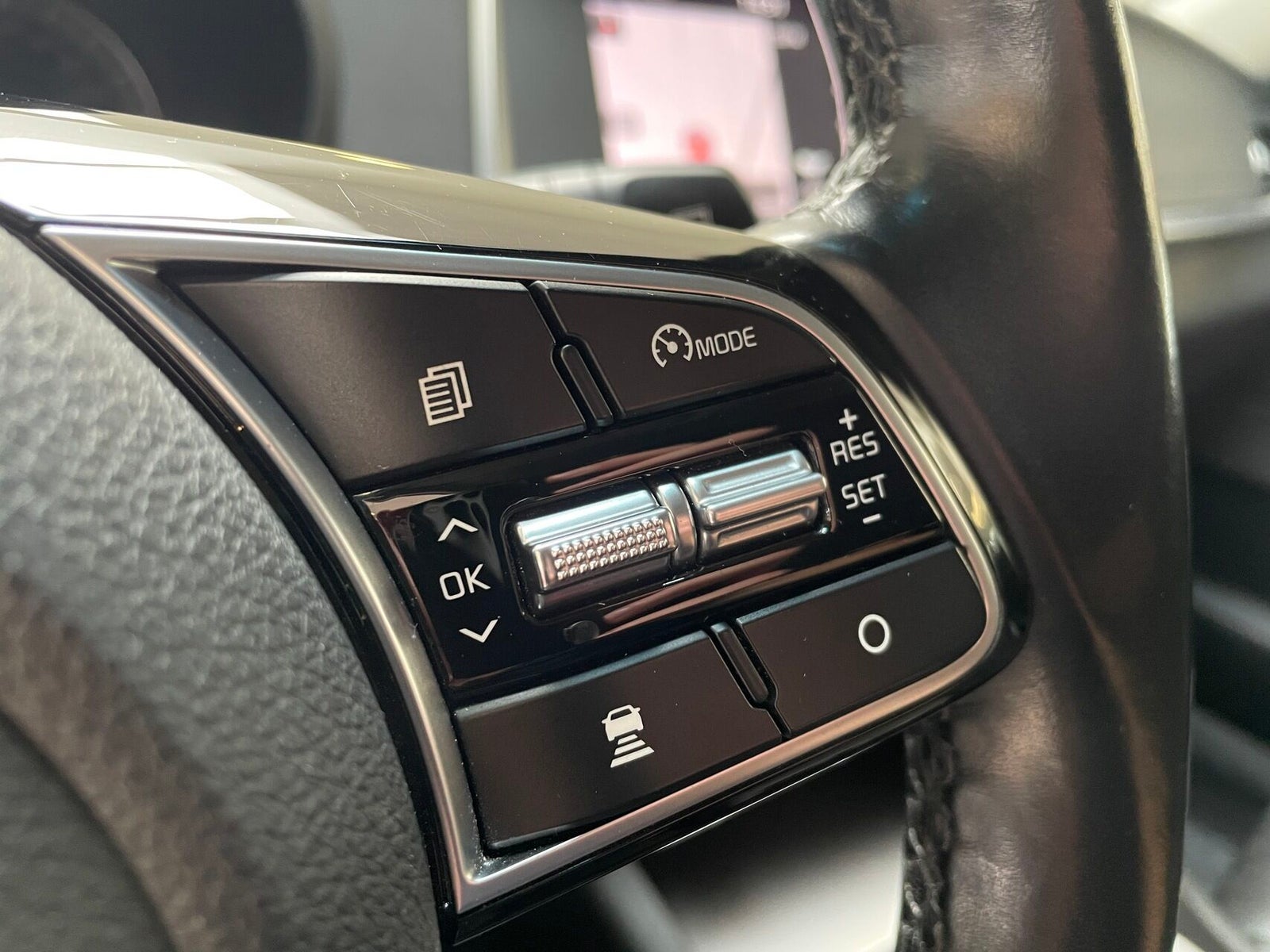 Kia Optima PHEV SW aut.