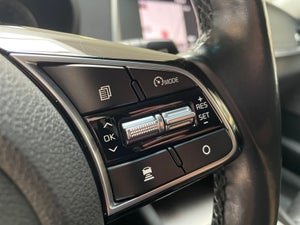 Kia Optima PHEV SW aut.