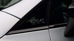 Mercedes EQE350 SUV AMG Line 4Matic