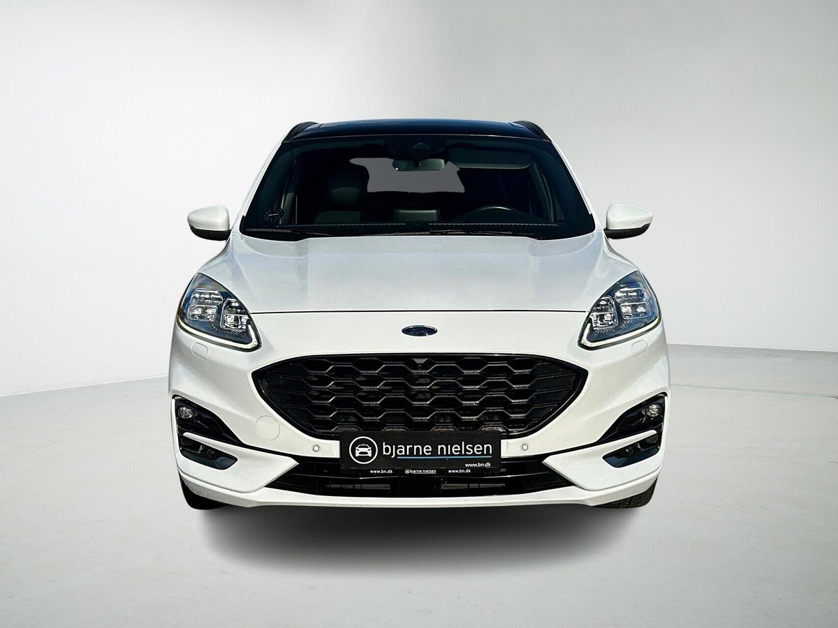 Ford Kuga PHEV ST-Line X CVT billede 6