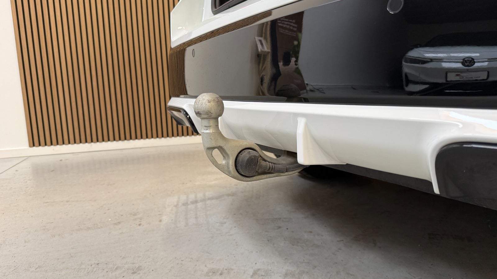 Billede af BMW iX1  xDrive30 Fully Charged M-Sport