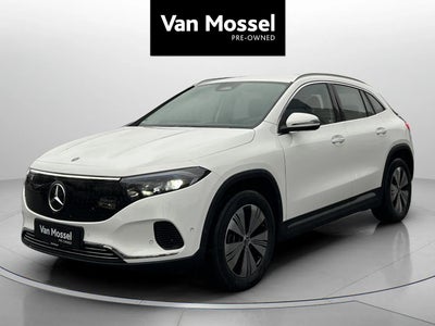Mercedes EQA250  Progressive 5d